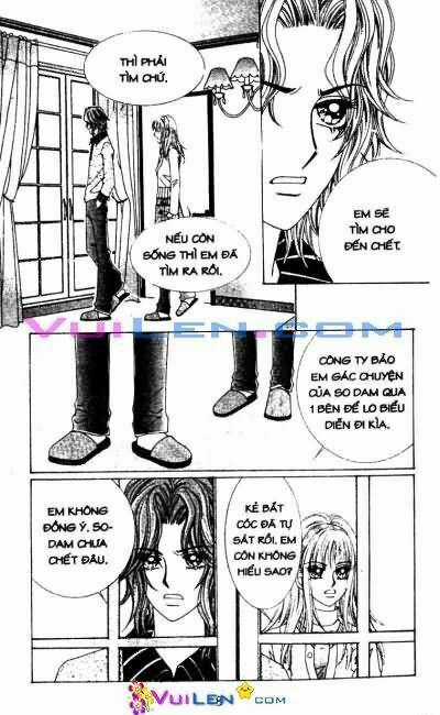 Không Bao Giờ Khóc - Chapter 2 - Trang 8