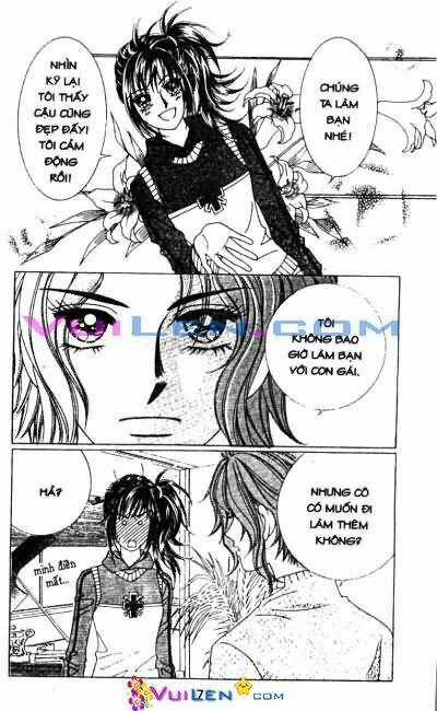 Không Bao Giờ Khóc - Chapter 2 - Trang 73