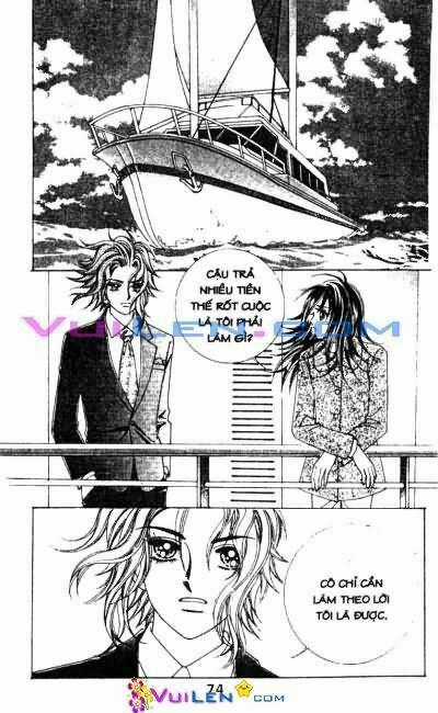 Không Bao Giờ Khóc - Chapter 2 - Trang 74