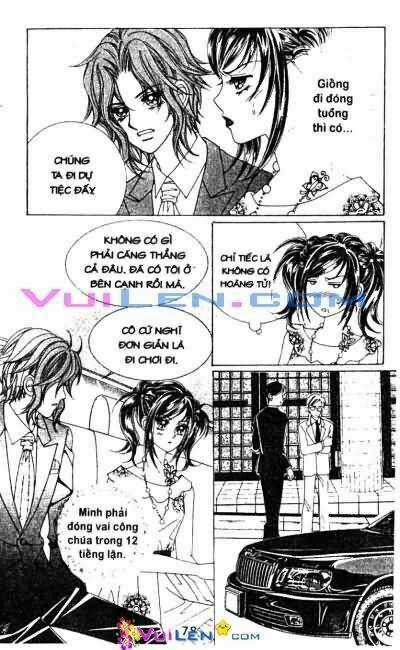 Không Bao Giờ Khóc - Chapter 2 - Trang 78
