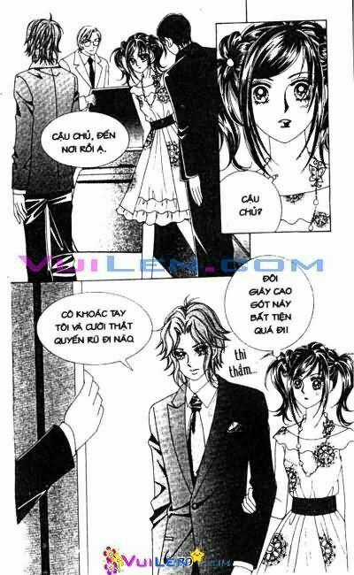 Không Bao Giờ Khóc - Chapter 2 - Trang 79