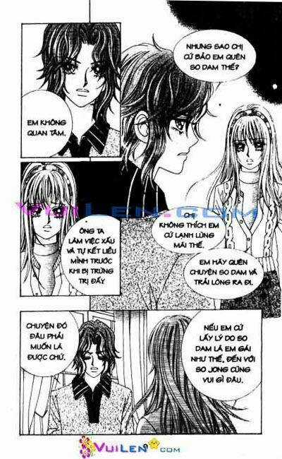 Không Bao Giờ Khóc - Chapter 2 - Trang 9