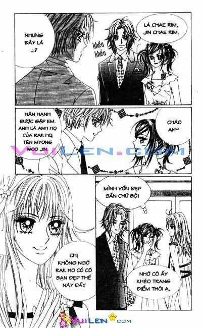 Không Bao Giờ Khóc - Chapter 2 - Trang 81