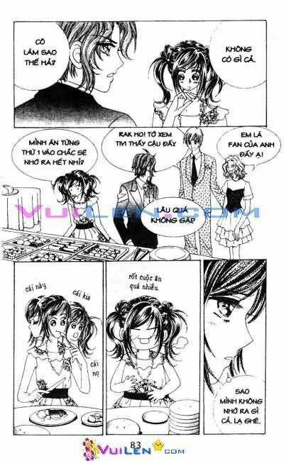 Không Bao Giờ Khóc - Chapter 2 - Trang 83
