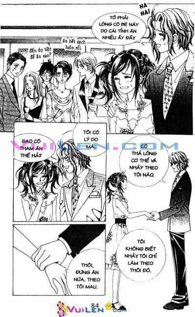 Không Bao Giờ Khóc - Chapter 2 - Trang 84