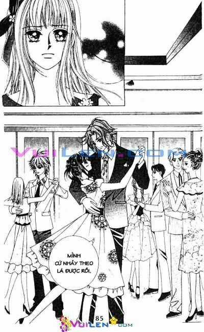 Không Bao Giờ Khóc - Chapter 2 - Trang 85