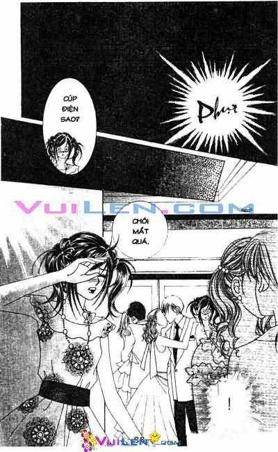 Không Bao Giờ Khóc - Chapter 2 - Trang 88