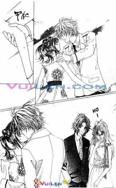 Không Bao Giờ Khóc - Chapter 2 - Trang 89