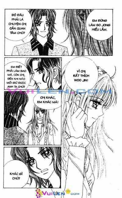 Không Bao Giờ Khóc - Chapter 2 - Trang 10