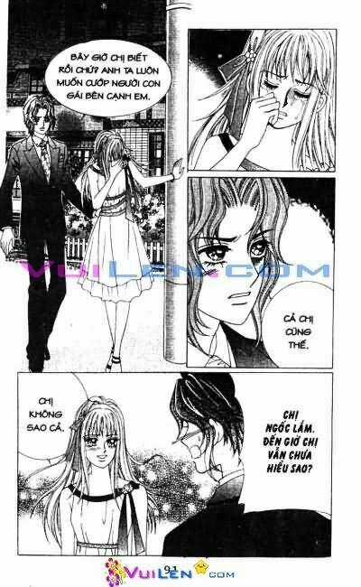 Không Bao Giờ Khóc - Chapter 2 - Trang 91