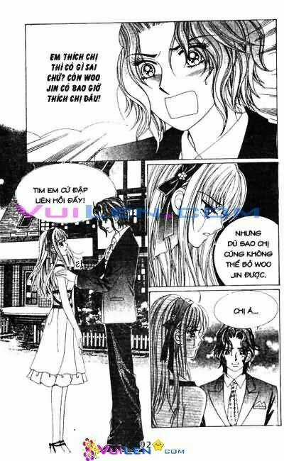 Không Bao Giờ Khóc - Chapter 2 - Trang 92