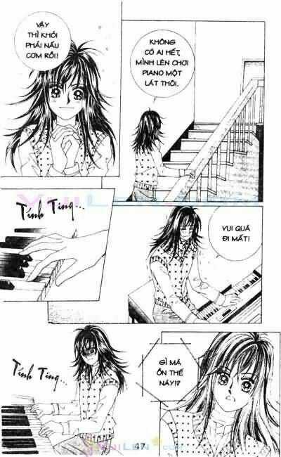 Không Bao Giờ Khóc - Chapter 3 - Trang 47