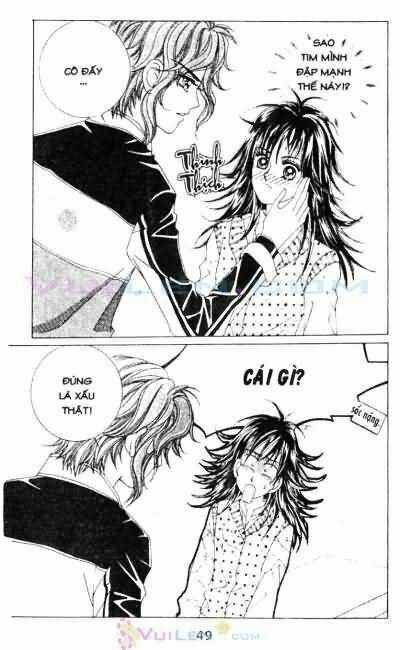 Không Bao Giờ Khóc - Chapter 3 - Trang 49