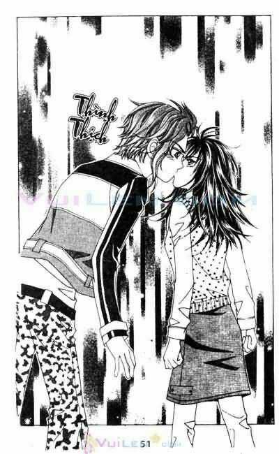 Không Bao Giờ Khóc - Chapter 3 - Trang 51