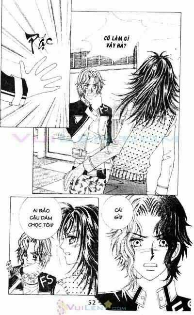 Không Bao Giờ Khóc - Chapter 3 - Trang 52