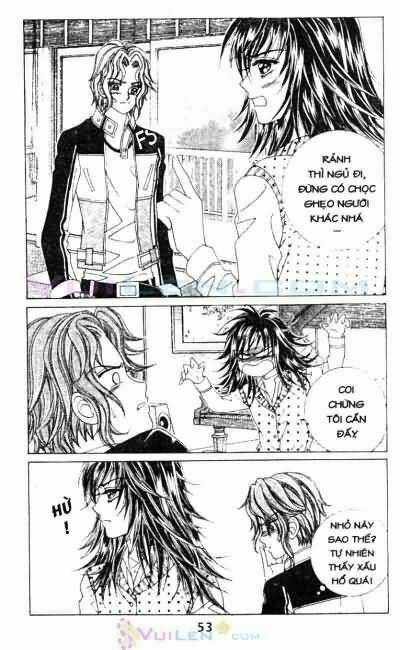 Không Bao Giờ Khóc - Chapter 3 - Trang 53