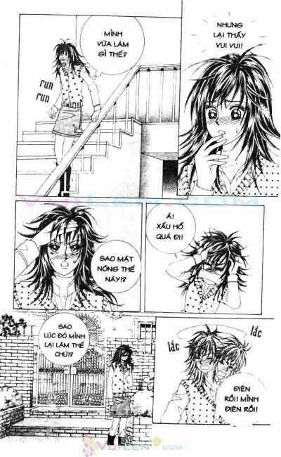 Không Bao Giờ Khóc - Chapter 3 - Trang 54