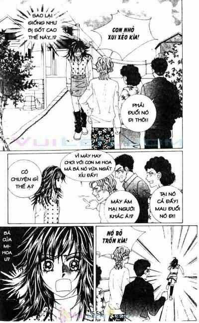 Không Bao Giờ Khóc - Chapter 3 - Trang 55