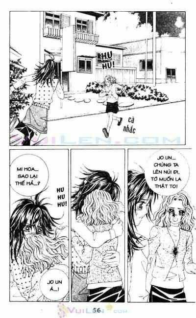Không Bao Giờ Khóc - Chapter 3 - Trang 56