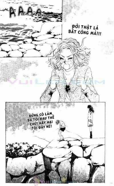 Không Bao Giờ Khóc - Chapter 3 - Trang 57