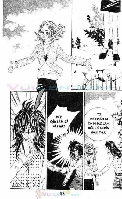 Không Bao Giờ Khóc - Chapter 3 - Trang 58
