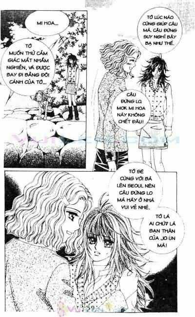 Không Bao Giờ Khóc - Chapter 3 - Trang 59