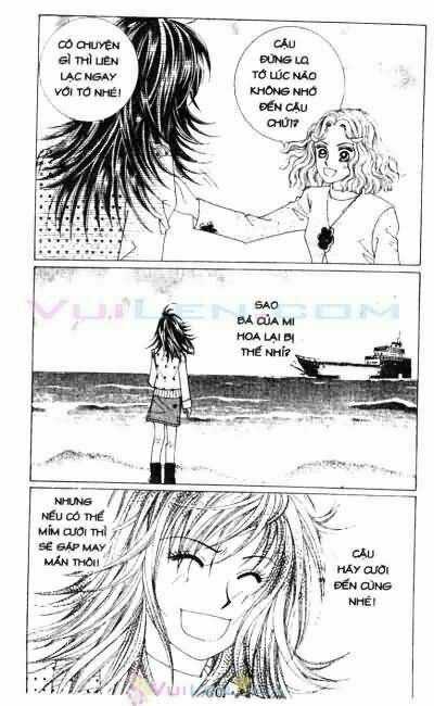 Không Bao Giờ Khóc - Chapter 3 - Trang 60