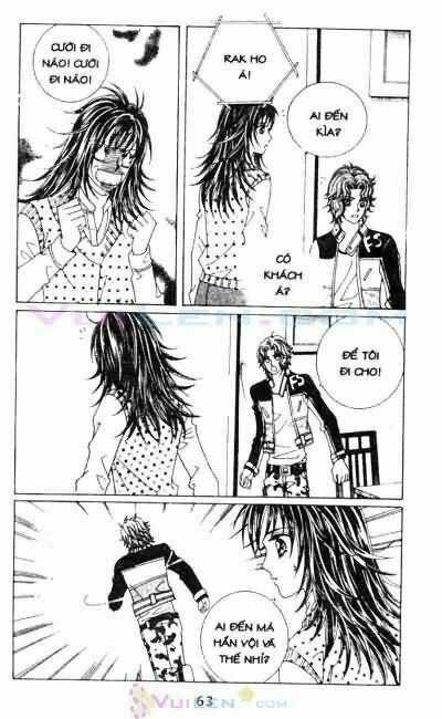 Không Bao Giờ Khóc - Chapter 3 - Trang 63
