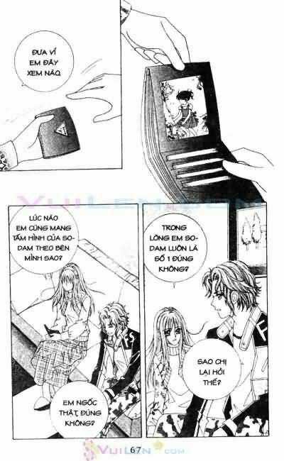 Không Bao Giờ Khóc - Chapter 3 - Trang 67