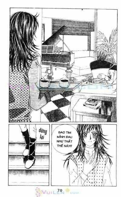 Không Bao Giờ Khóc - Chapter 3 - Trang 70