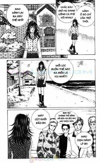 Không Bao Giờ Khóc - Chapter 3 - Trang 71