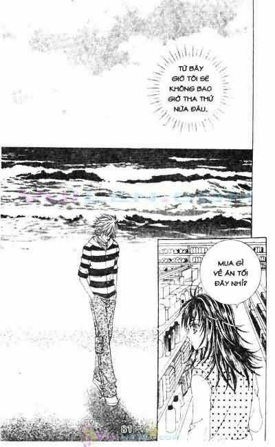 Không Bao Giờ Khóc - Chapter 3 - Trang 81