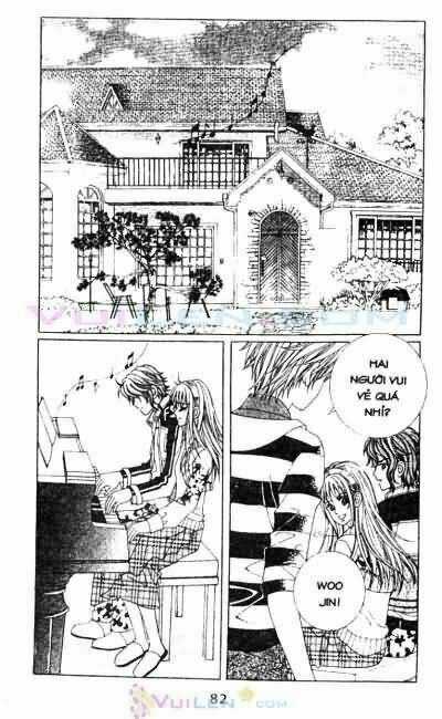 Không Bao Giờ Khóc - Chapter 3 - Trang 82