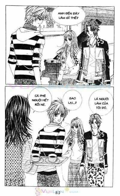 Không Bao Giờ Khóc - Chapter 3 - Trang 83