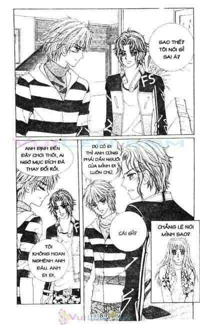 Không Bao Giờ Khóc - Chapter 3 - Trang 84