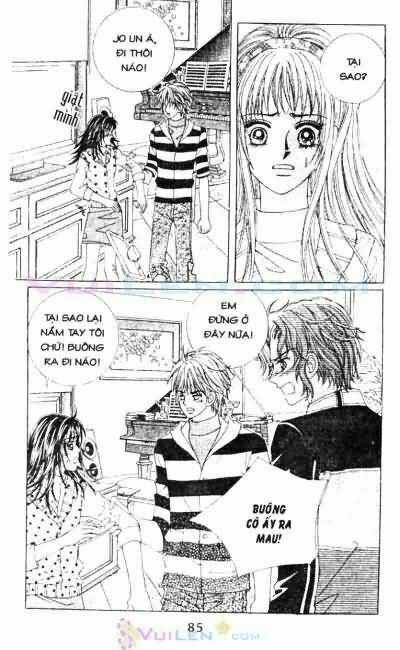 Không Bao Giờ Khóc - Chapter 3 - Trang 85
