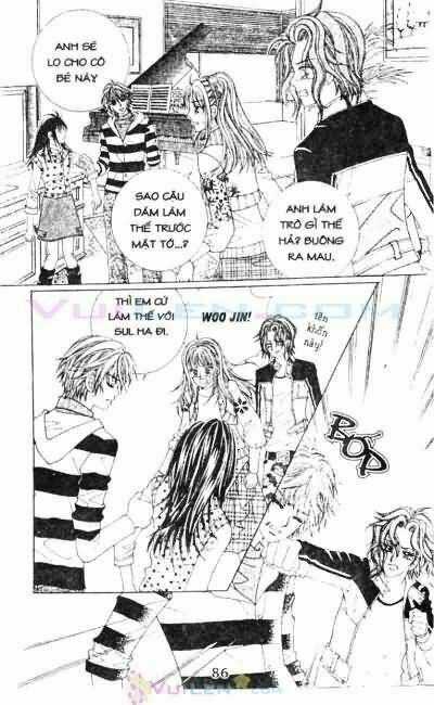 Không Bao Giờ Khóc - Chapter 3 - Trang 86