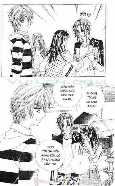 Không Bao Giờ Khóc - Chapter 3 - Trang 87