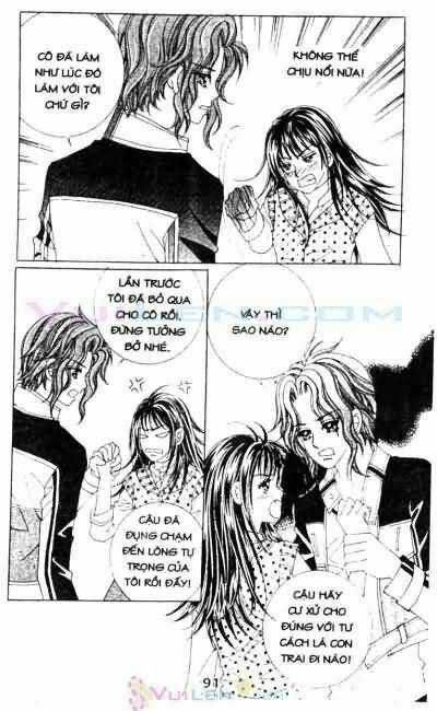 Không Bao Giờ Khóc - Chapter 3 - Trang 91