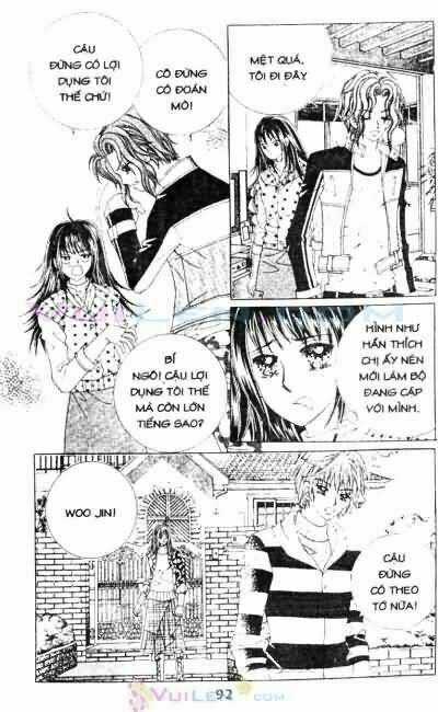 Không Bao Giờ Khóc - Chapter 3 - Trang 92
