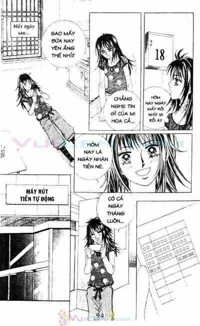 Không Bao Giờ Khóc - Chapter 3 - Trang 94