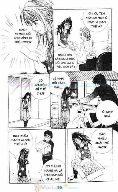 Không Bao Giờ Khóc - Chapter 3 - Trang 95