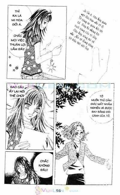 Không Bao Giờ Khóc - Chapter 3 - Trang 96