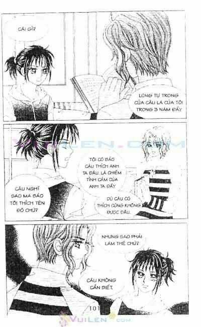 Không Bao Giờ Khóc - Chapter 4 - Trang 101