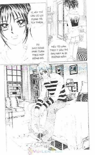 Không Bao Giờ Khóc - Chapter 4 - Trang 103