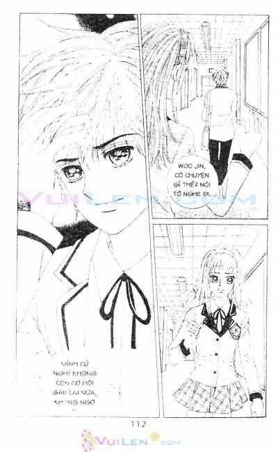 Không Bao Giờ Khóc - Chapter 4 - Trang 112