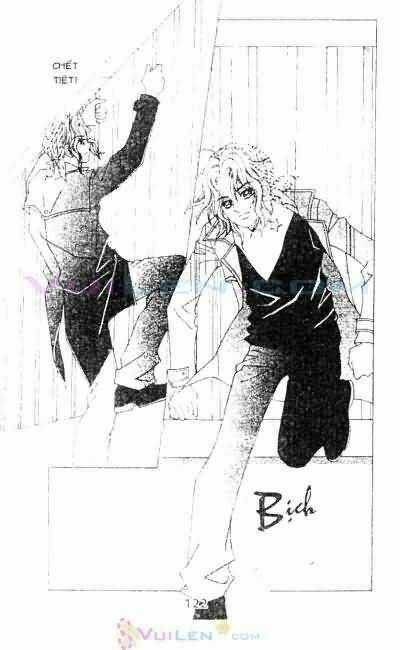 Không Bao Giờ Khóc - Chapter 4 - Trang 122