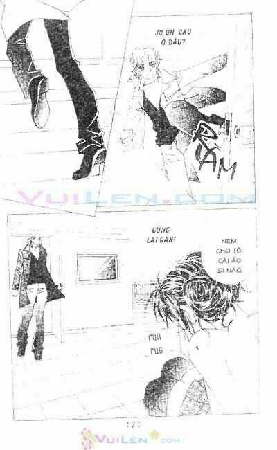 Không Bao Giờ Khóc - Chapter 4 - Trang 123