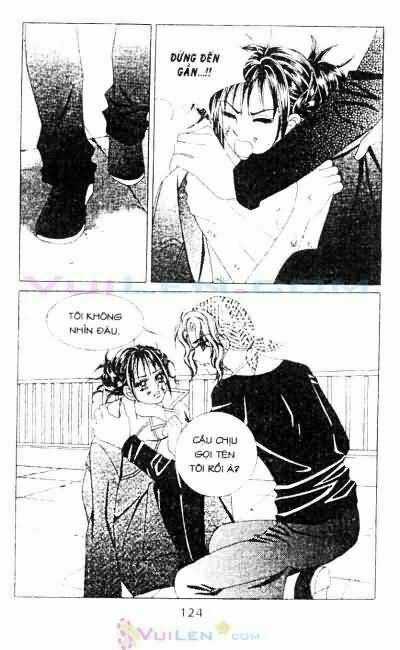 Không Bao Giờ Khóc - Chapter 4 - Trang 124