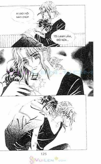 Không Bao Giờ Khóc - Chapter 4 - Trang 125